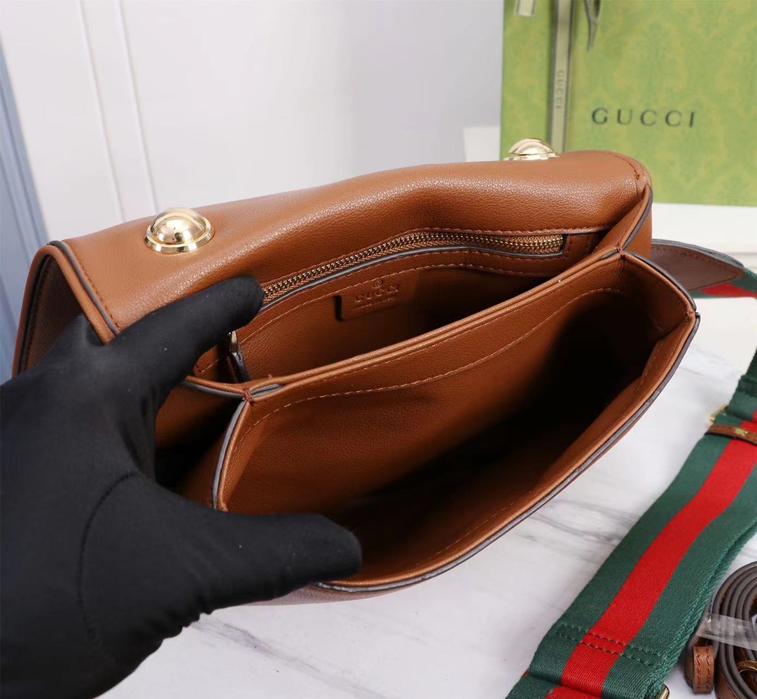 Gucci Top Handle Bags